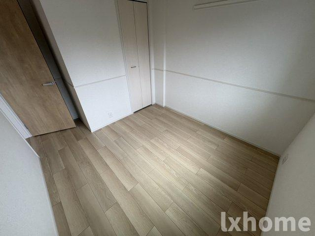 Ｓａｌｌｉｅｒの寝室|落ち着いて過ごせるお部屋なので、寝室にいかがでしょうか