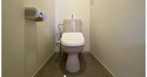 【トイレ】 | もくせい館