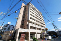 CITY SPIRE布施の画像