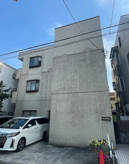 サンフラットの画像