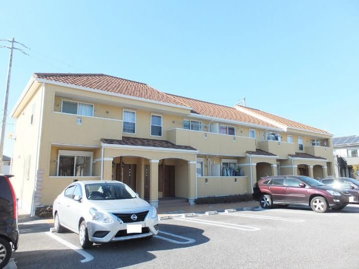 サンフローレンス　　刈谷市近郊の賃貸ならクラスホーム刈谷店