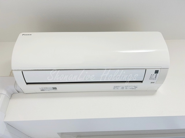 大和市中央５丁目の賃貸マンションの設備
