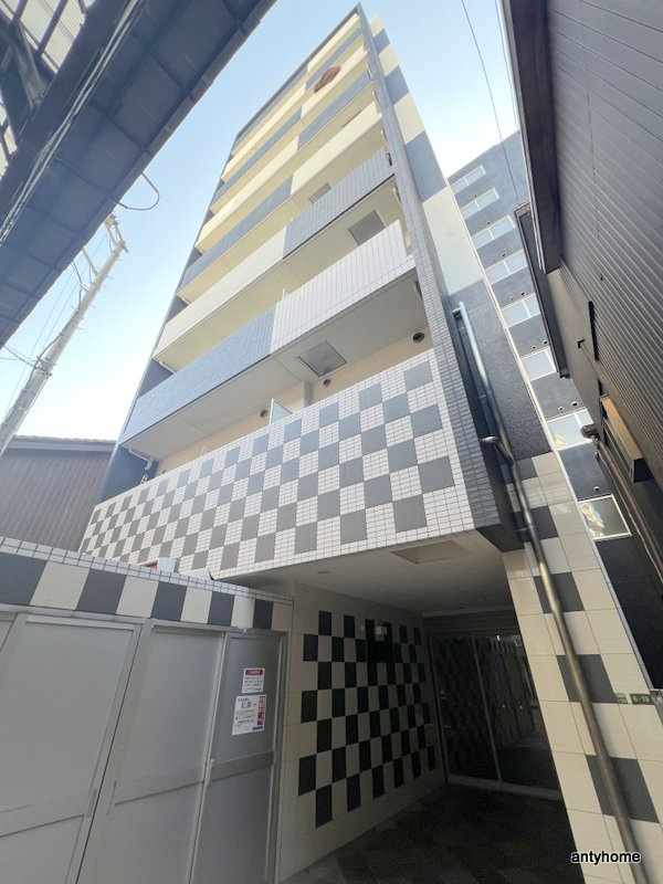 ウインズコート今福西　仲介手数料無料