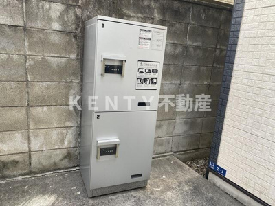 【その他共用部分】 | プリームス品川