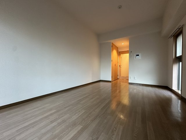 チェルキオ長居の洋室