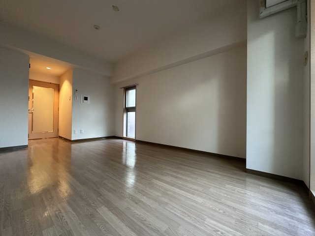 チェルキオ長居の居間・リビング