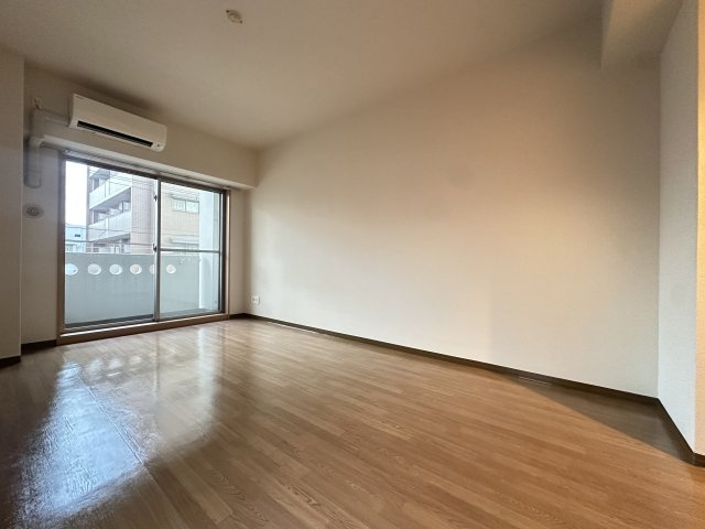 チェルキオ長居の寝室