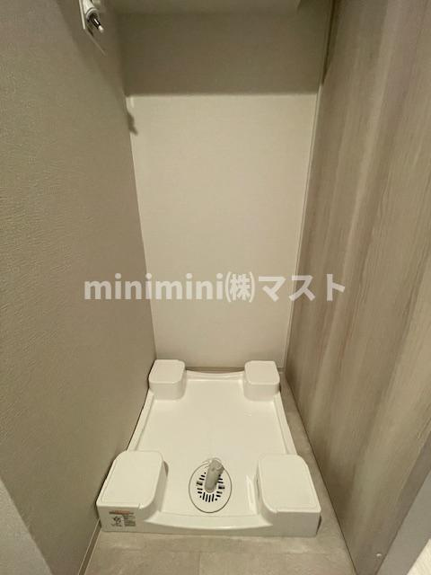 アーバネックス谷町四丁目の設備