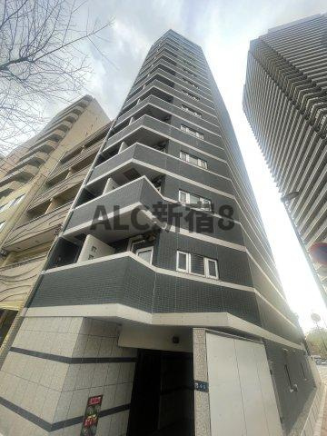 ステージファースト西新宿