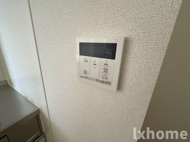 Ｓａｌｌｉｅｒの設備