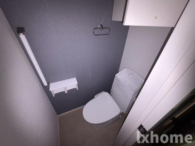 Ｓａｌｌｉｅｒのトイレ|シンプルで使いやすいトイレです