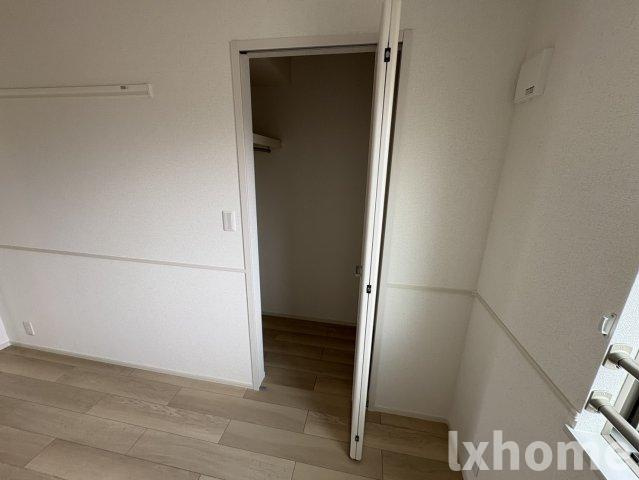 Ｓａｌｌｉｅｒの収納|収納があります