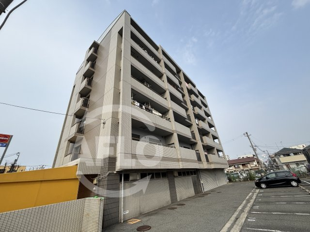 シャトークレールの外観|シャトークレール　外観