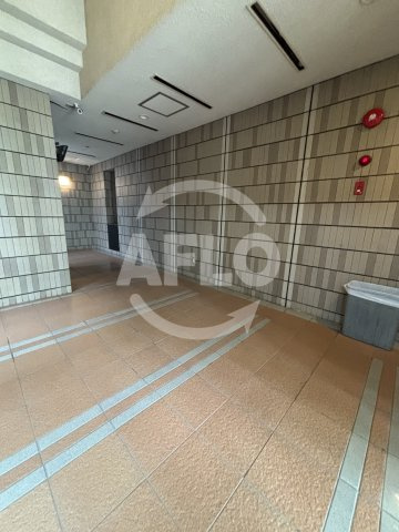 シャトークレールのロビー|シャトークレール　ロビー
