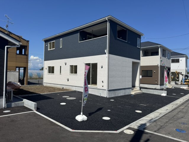 上里町黛第１　