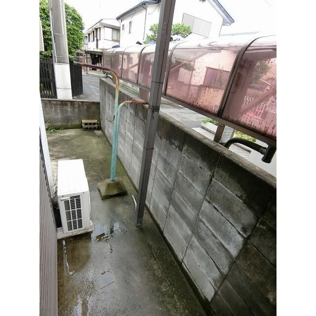テラス付き☆※現況優先