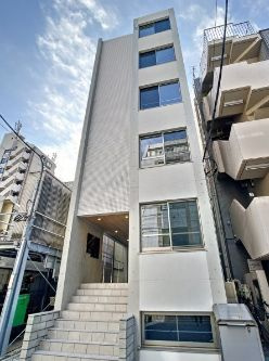 【外観】 | Ruygo神楽坂 | きれいな外観です