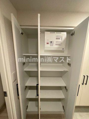 アーバネックス谷町四丁目のその他