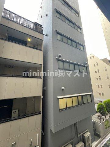 アーバネックス谷町四丁目の展望