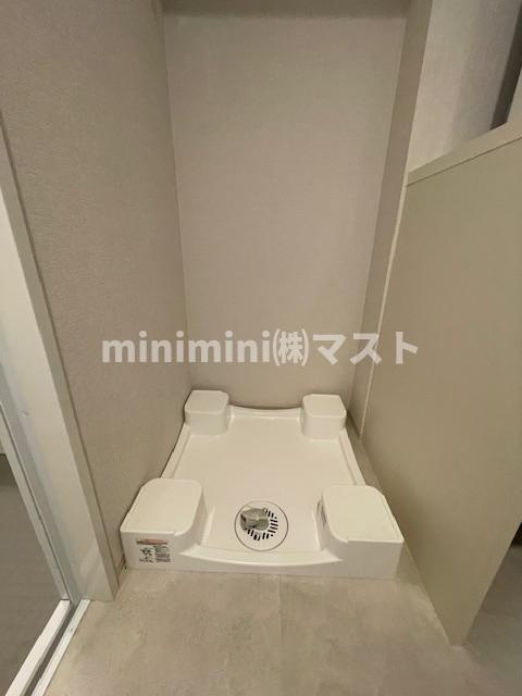 アーバネックス谷町四丁目の設備