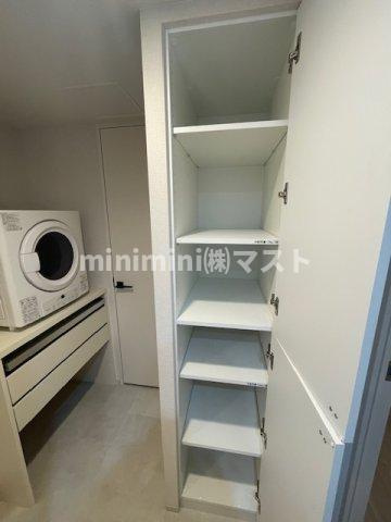 アーバネックス谷町四丁目の設備