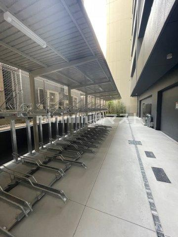 アーバネックス谷町四丁目のその他共用部分