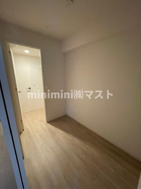 アーバネックス谷町四丁目の内装