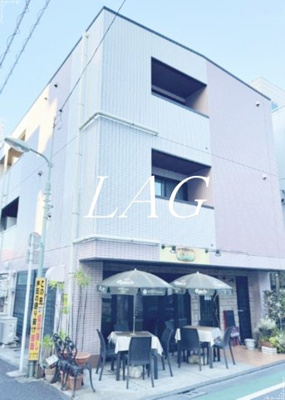 【外観】 | アスキー南品川Ⅱ | 外観です。
