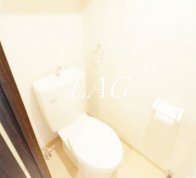 【トイレ】 | アスキー南品川Ⅱ | トイレです。