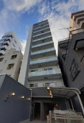 【外観】 | アン ノ アン グランデ | 建物外観を気になさる方へ、見た目の良い物件です