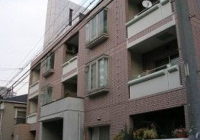 【外観】 | パティオ西池袋Ⅲ | きれいな外観です