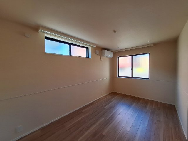ＨＥＢＥＬ　ＭＡＩＳＯＮ　若葉の洋室