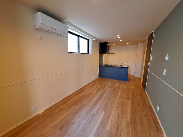 ＨＥＢＥＬ　ＭＡＩＳＯＮ　若葉の居間・リビング