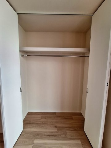 ＨＥＢＥＬ　ＭＡＩＳＯＮ　若葉の収納