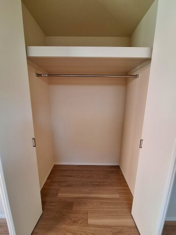ＨＥＢＥＬ　ＭＡＩＳＯＮ　若葉の収納