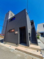 ＨＥＢＥＬ　ＭＡＩＳＯＮ　若葉の画像
