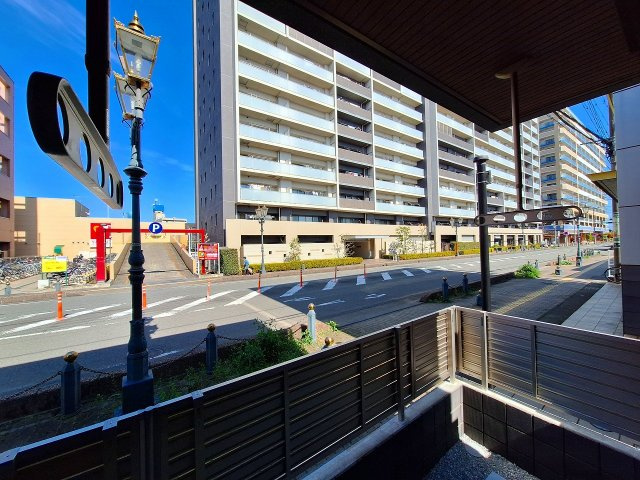 ＨＥＢＥＬ　ＭＡＩＳＯＮ　若葉の展望
