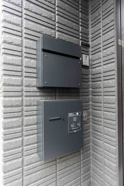 ＨＥＢＥＬ　ＭＡＩＳＯＮ　若葉のセキュリティ
