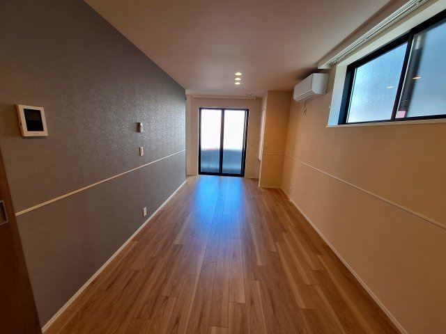 ＨＥＢＥＬ　ＭＡＩＳＯＮ　若葉の居間・リビング