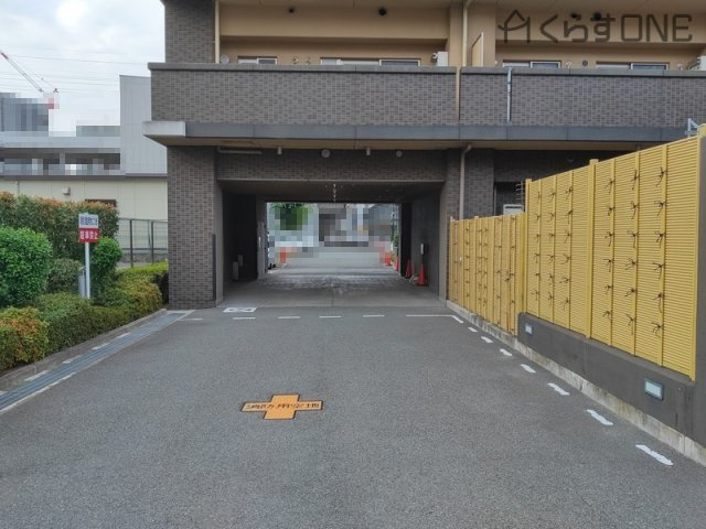 【その他共用部分】 | エイジングコート姫路