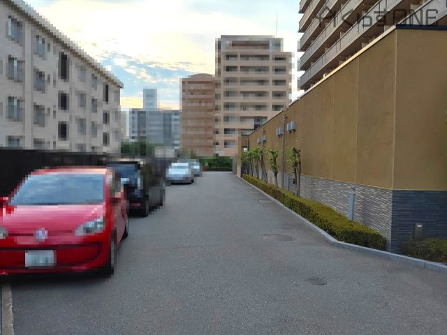 【その他共用部分】 | エイジングコート姫路