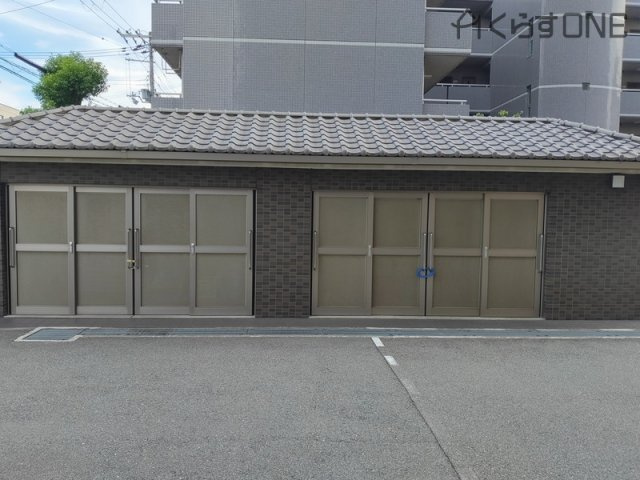 【その他共用部分】 | エイジングコート姫路