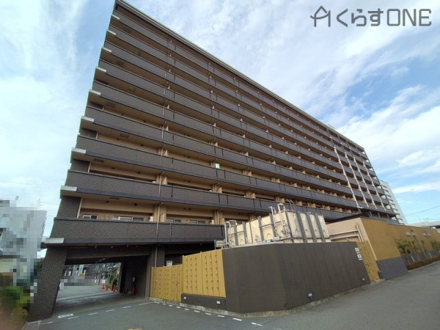 【外観】 | エイジングコート姫路