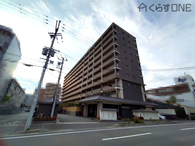 【外観】 | エイジングコート姫路
