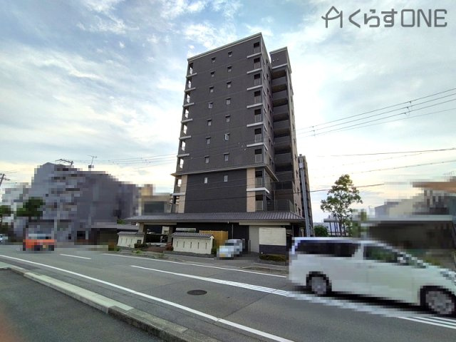 【外観】 | エイジングコート姫路
