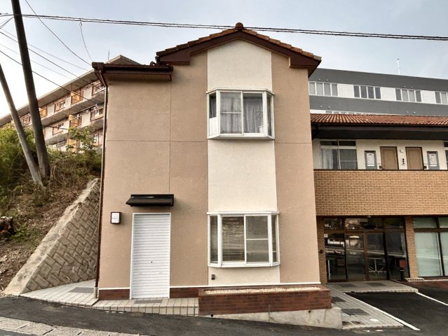 ジョイライフ子野　