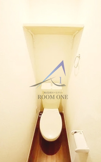 プリマヴェーラ三ノ輪のトイレ|トイレです。