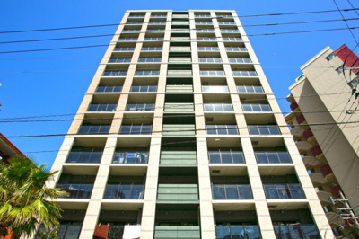 【外観】 | グランフォーレプライム六本松