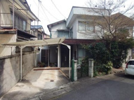 山科区上花山桜谷　中古戸建の画像