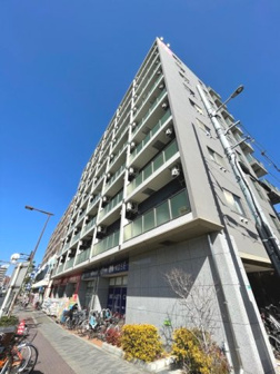 グレイス今里　仲介手数料無料の画像
